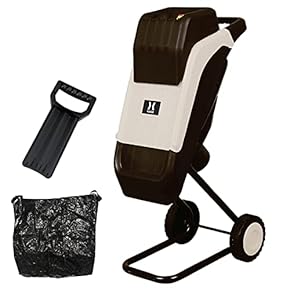 未開封　ヤマゼン　園芸用 電動 木材粉砕機　ガーデンシュレッダー　ウッドチッパー 楽天市場】電動 ガーデンシュレッダー 園芸用 電動粉砕機 ウッド